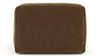 Le Mura - Brown Vegan Suede - Image 4