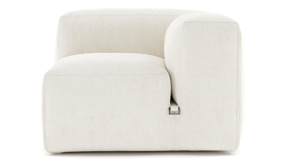 Le MuraNatural Linen