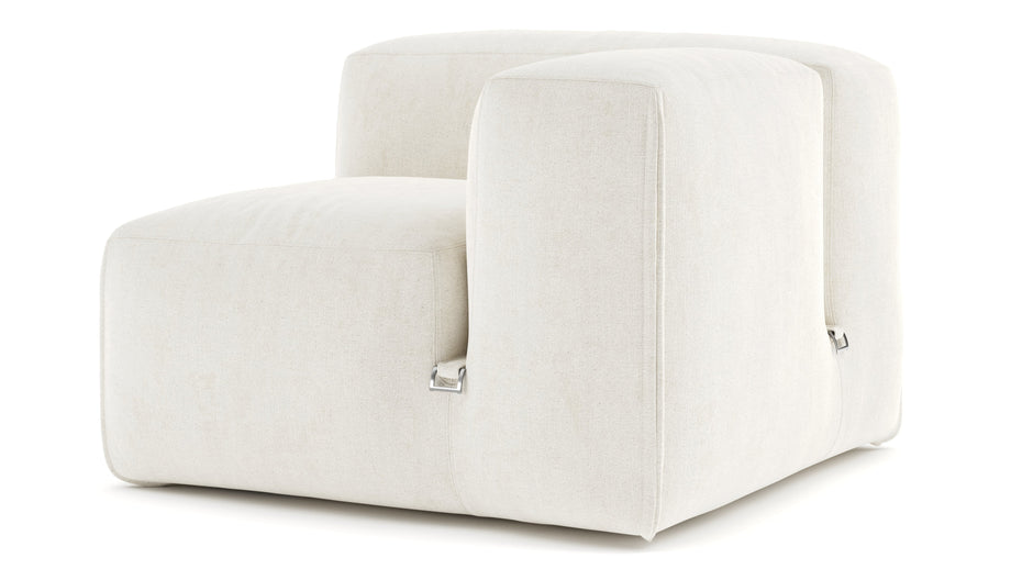 Le MuraNatural Linen