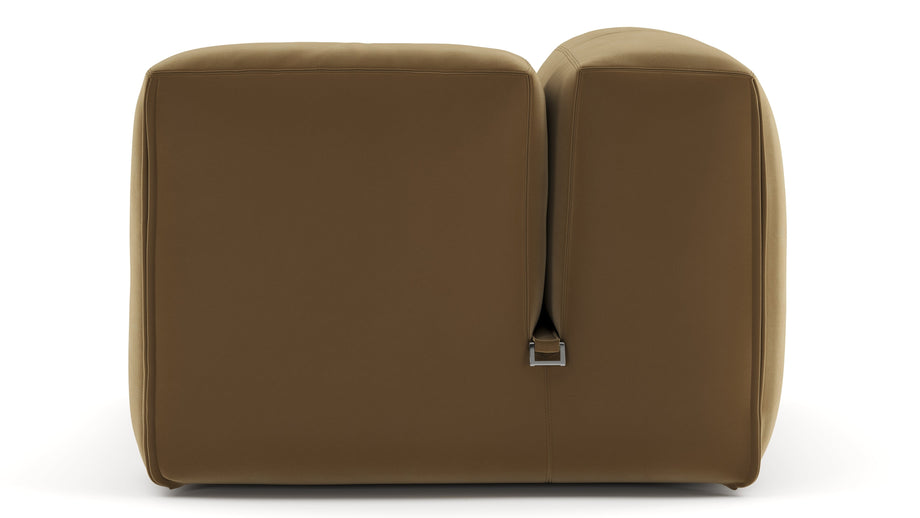 Le MuraOld Gold Velvet