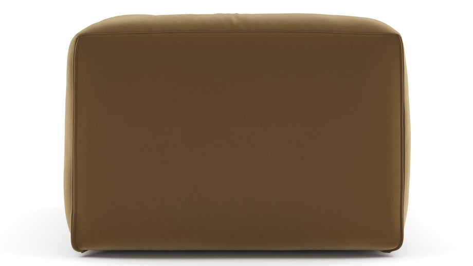 Le MuraOld Gold Velvet