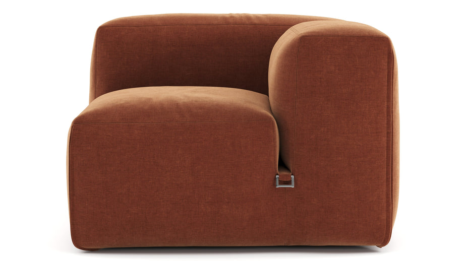 Le MuraRust Chenille