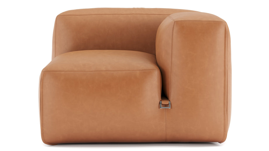 Le MuraTan Vegan Leather