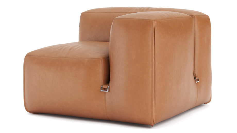 Le MuraTan Vegan Leather