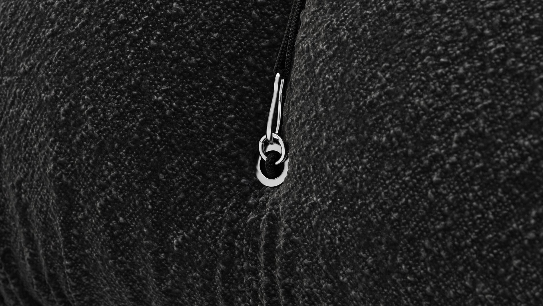 Bellini SectionalSchwarzer Bouur