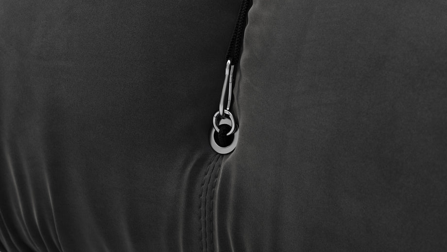 Bellini, il componibileBlack Velvet