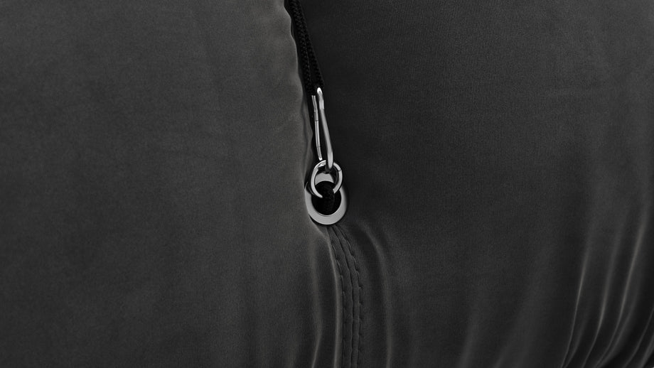 Bellini, il componibileBlack Velvet