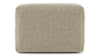 Le Mura - Beige Gray Chenille - Image 4