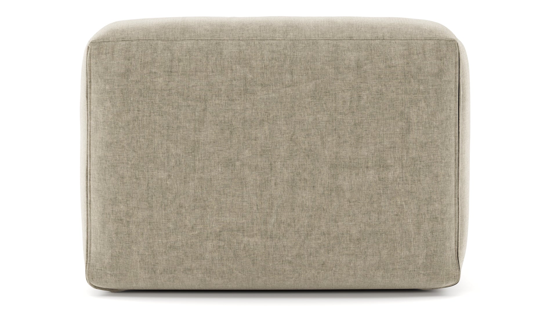 Le MuraBeige Gray Chenille