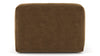 Le Mura - Brown Vegan Suede - Image 4