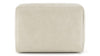 Le Mura - Eggshell Vegan Suede - Image 4