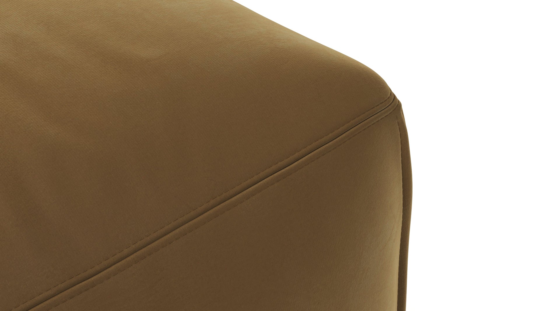 Le MuraOld Gold Velvet