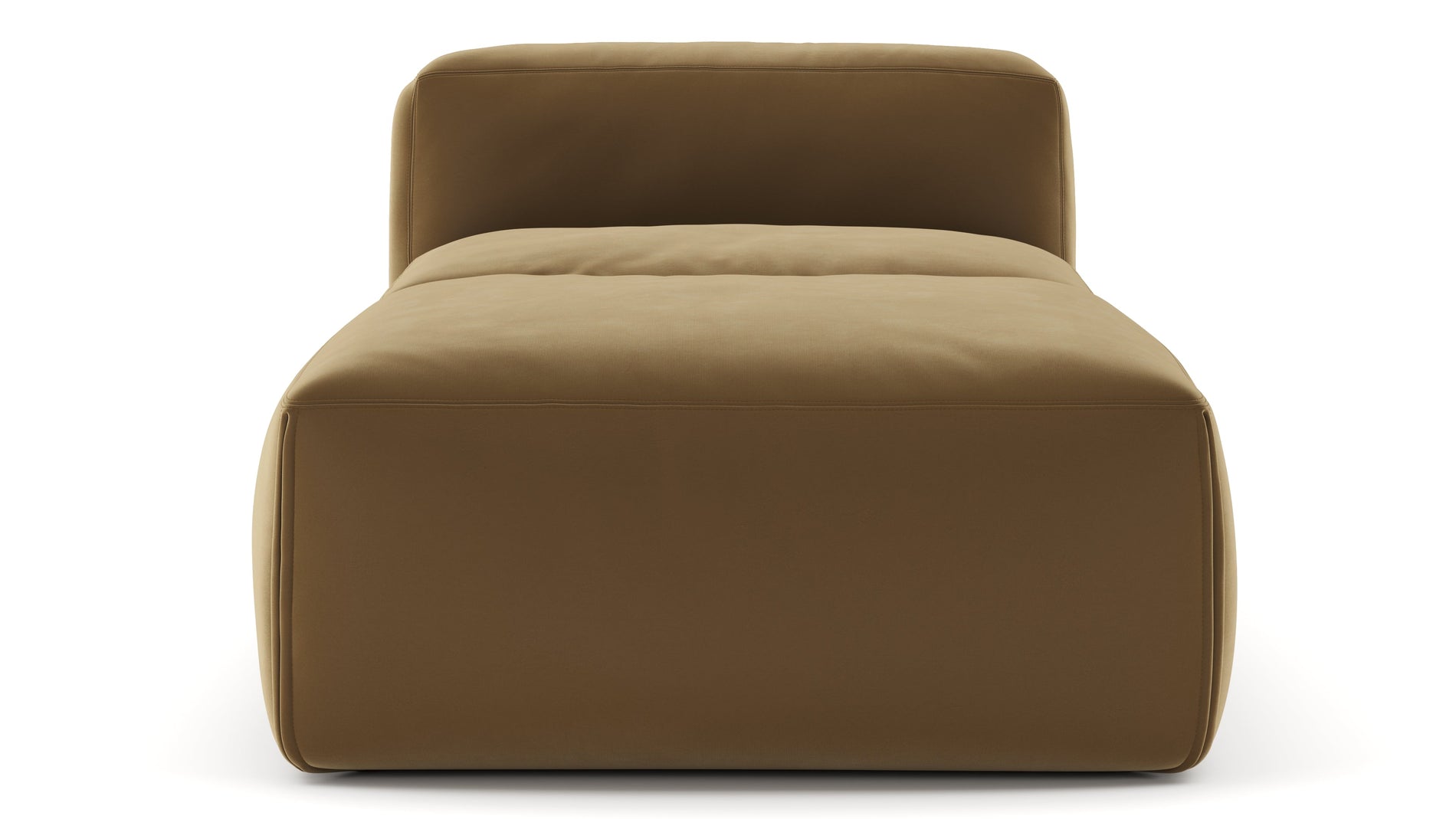 Le MuraOld Gold Velvet