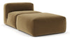 Le Mura - Old Gold Velvet - Image 1