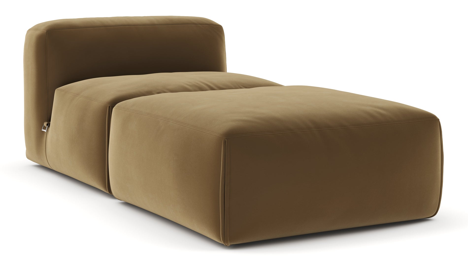 Le MuraOld Gold Velvet