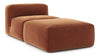 Le Mura - Rust Chenille - Image 1