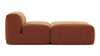 Le Mura - Rust Chenille - Image 3