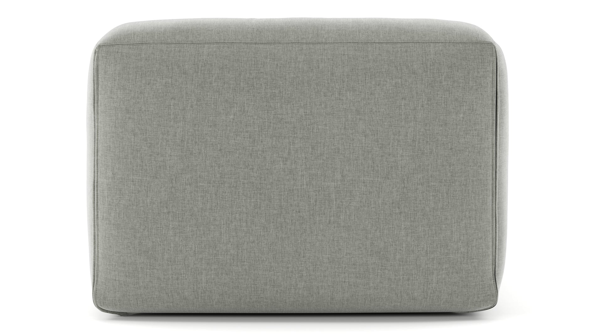 Le MuraSoft Gray Brushed Weave