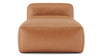 Le Mura - Tan Vegan Leather - Image 2