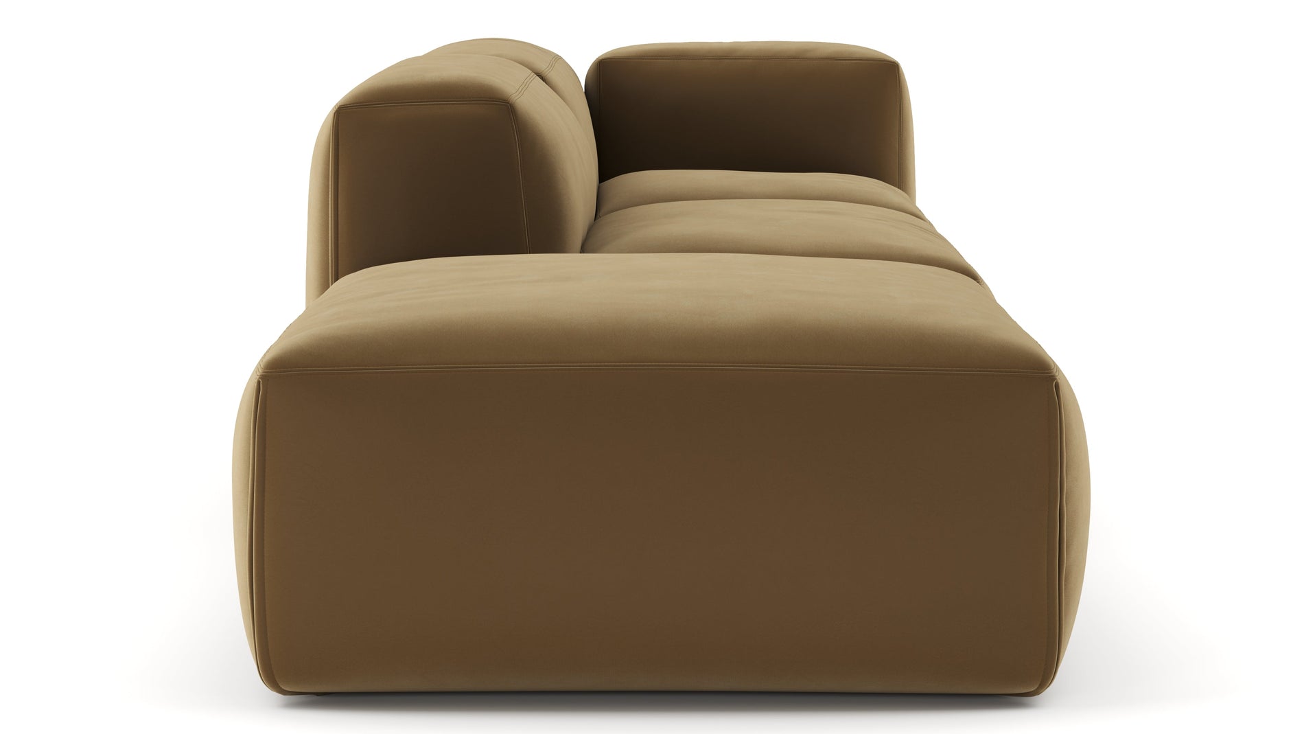 Le MuraOld Gold Velvet