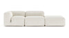 Le Mura - Natural Linen - Image 1