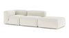 Le Mura - Natural Linen - Image 2