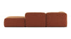 Le Mura - Rust Chenille - Image 4