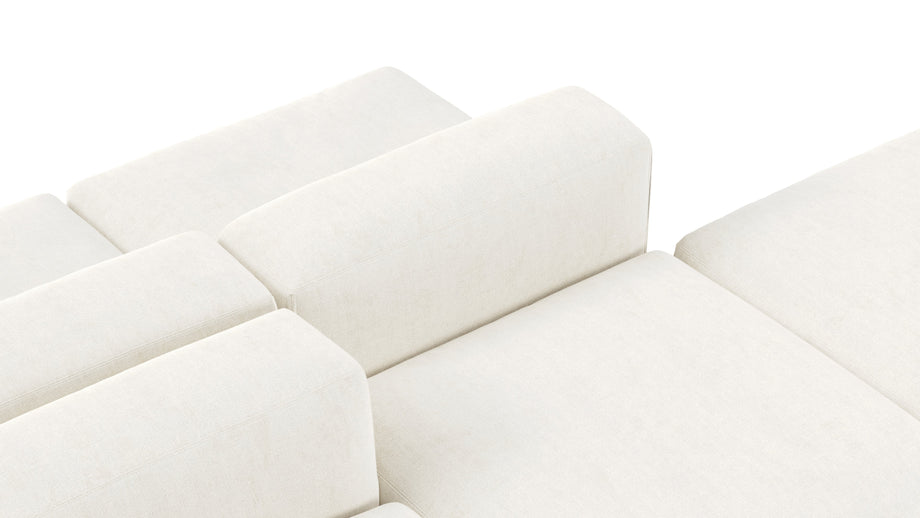 Le MuraNatural Linen