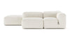 Le Mura - Natural Linen - Image 2