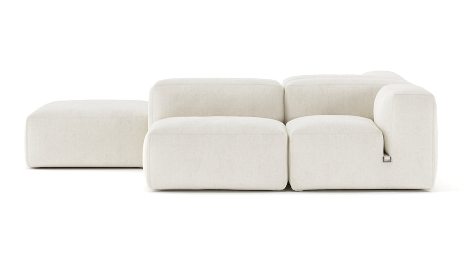 Le MuraNatural Linen