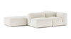 Le Mura - Natural Linen - Image 1