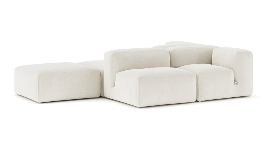 Le MuraNatural Linen