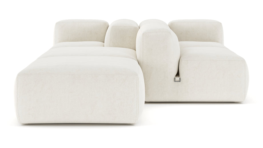 Le MuraNatural Linen