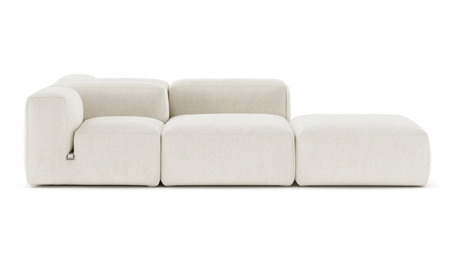 Le MuraNatural Linen