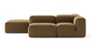 Le Mura - Old Gold Velvet - Image 2
