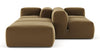 Le Mura - Old Gold Velvet - Image 3