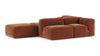 Le Mura - Rust Chenille - Image 1