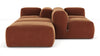 Le Mura - Rust Chenille - Image 3