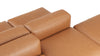 Le Mura - Tan Vegan Leather - Image 6