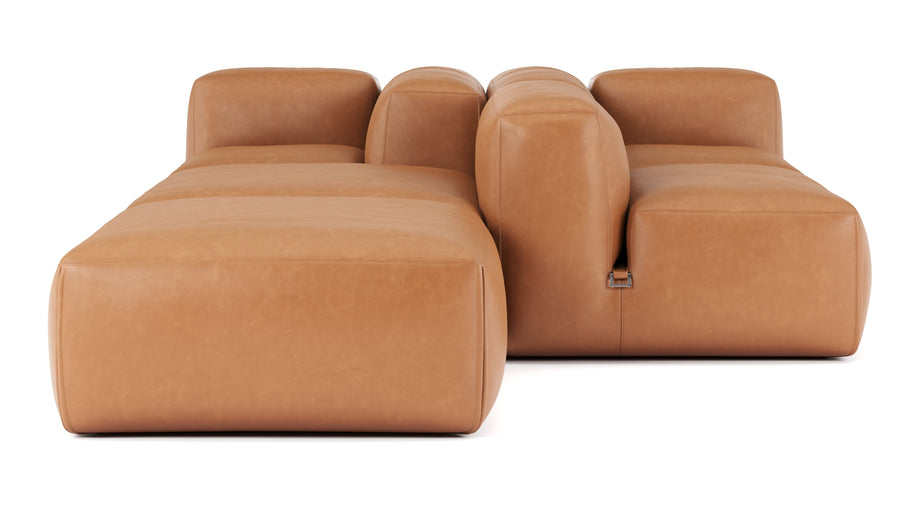 Le MuraTan Vegan Leather