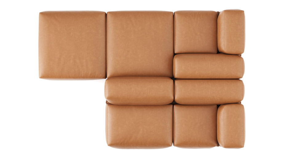 Le MuraTan Vegan Leather