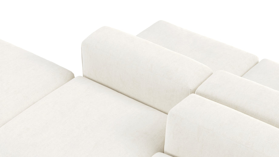 Le MuraNatural Linen