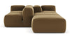 Le Mura - Old Gold Velvet - Image 3