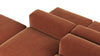 Le Mura - Rust Chenille - Image 6