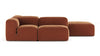 Le Mura - Rust Chenille - Image 2