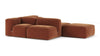 Le Mura - Rust Chenille - Image 1