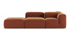 Le Mura - Rust Chenille - Image 4