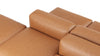 Le Mura - Tan Vegan Leather - Image 6