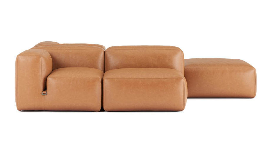 Le MuraTan Vegan Leather