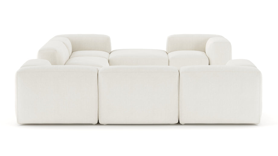 Le MuraNatural Linen